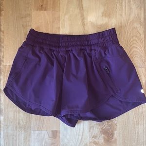 Lulu shorts